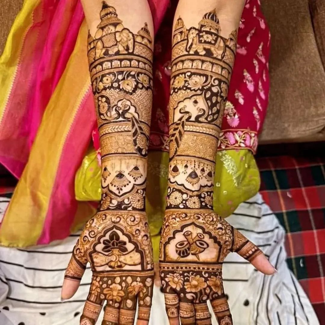Mehandi